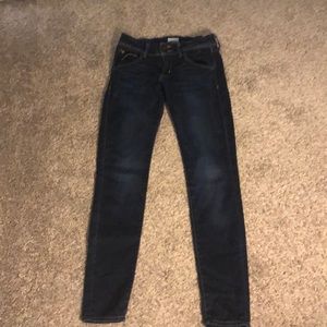 Hudson Skinny Jeans